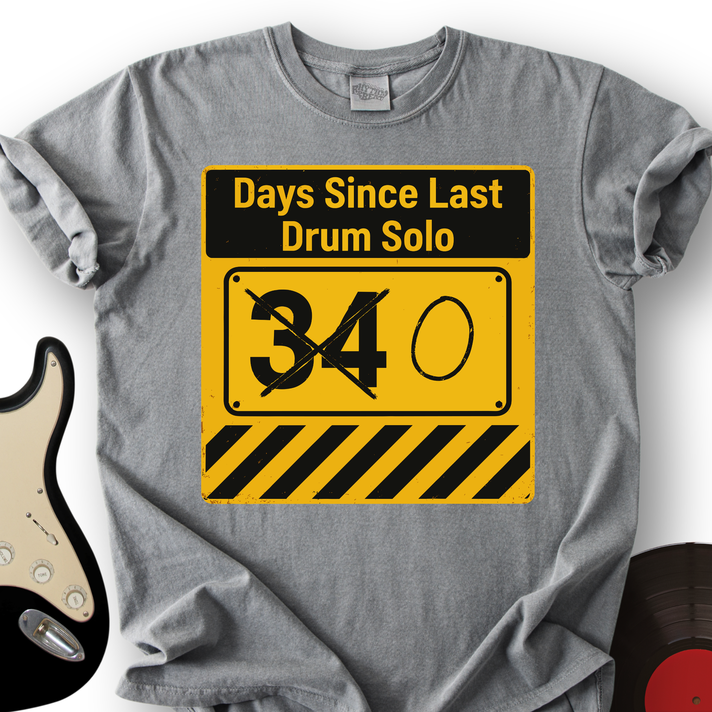 No Solos T-Shirt