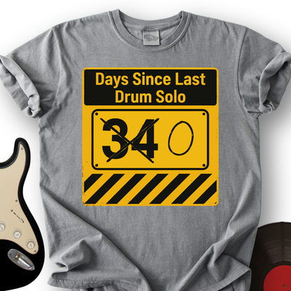 No Solos T-Shirt