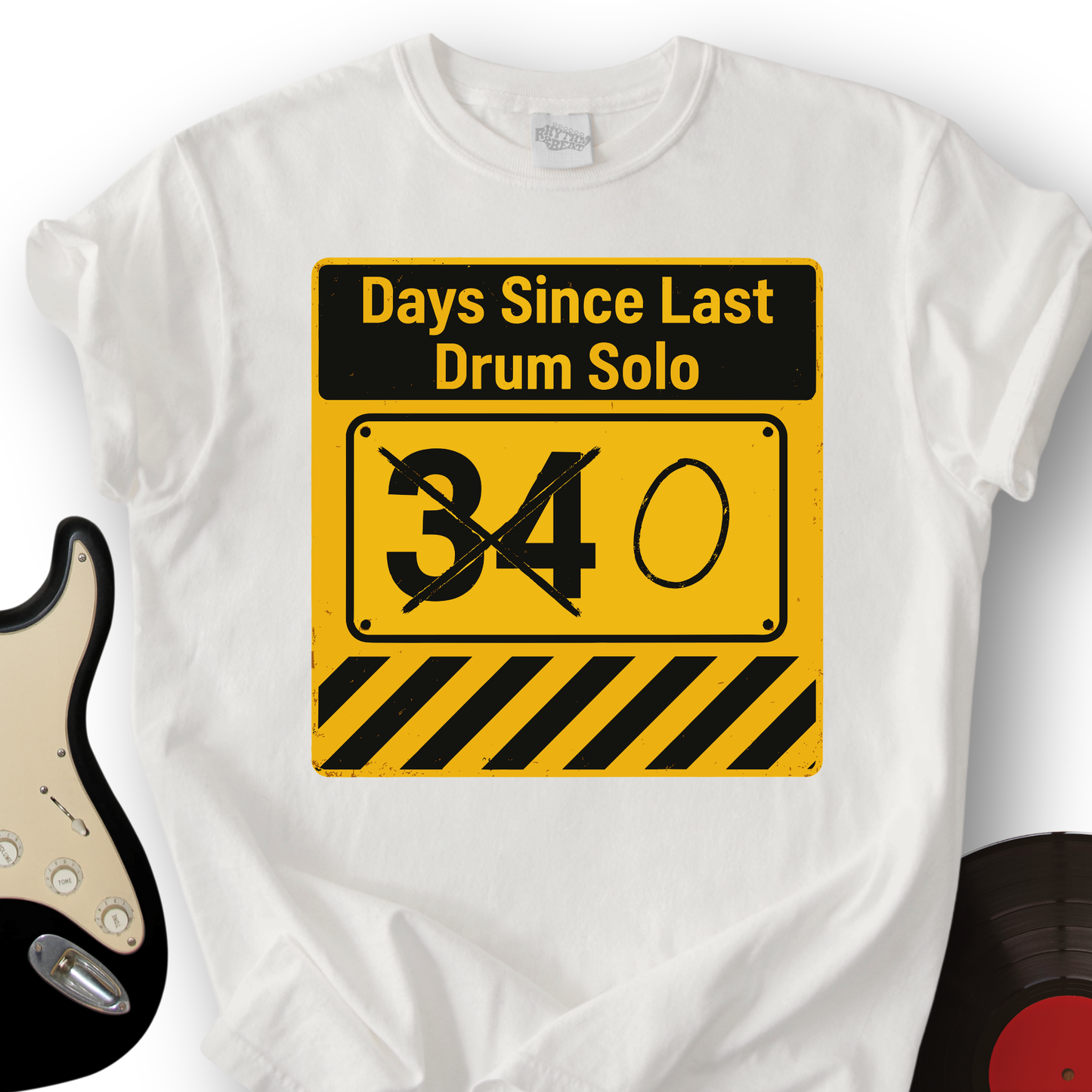 No Solos T-Shirt