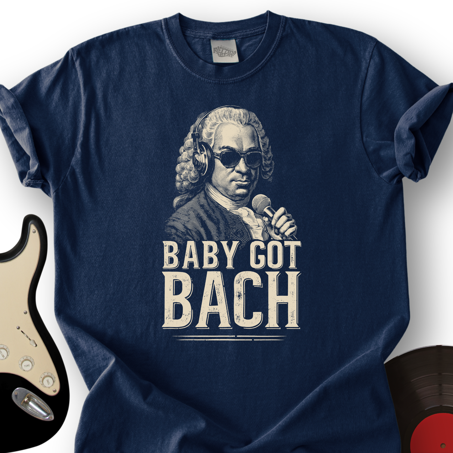 Baby Got Bach T-Shirt