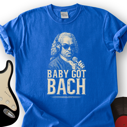 Baby Got Bach T-Shirt