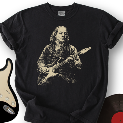 Franklin Rock T-Shirt