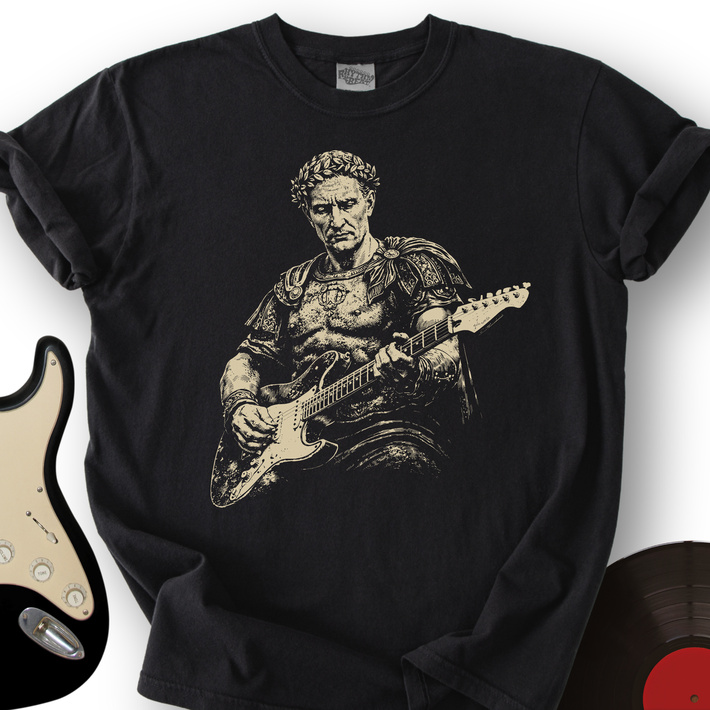 Ceasar Rock T-Shirt