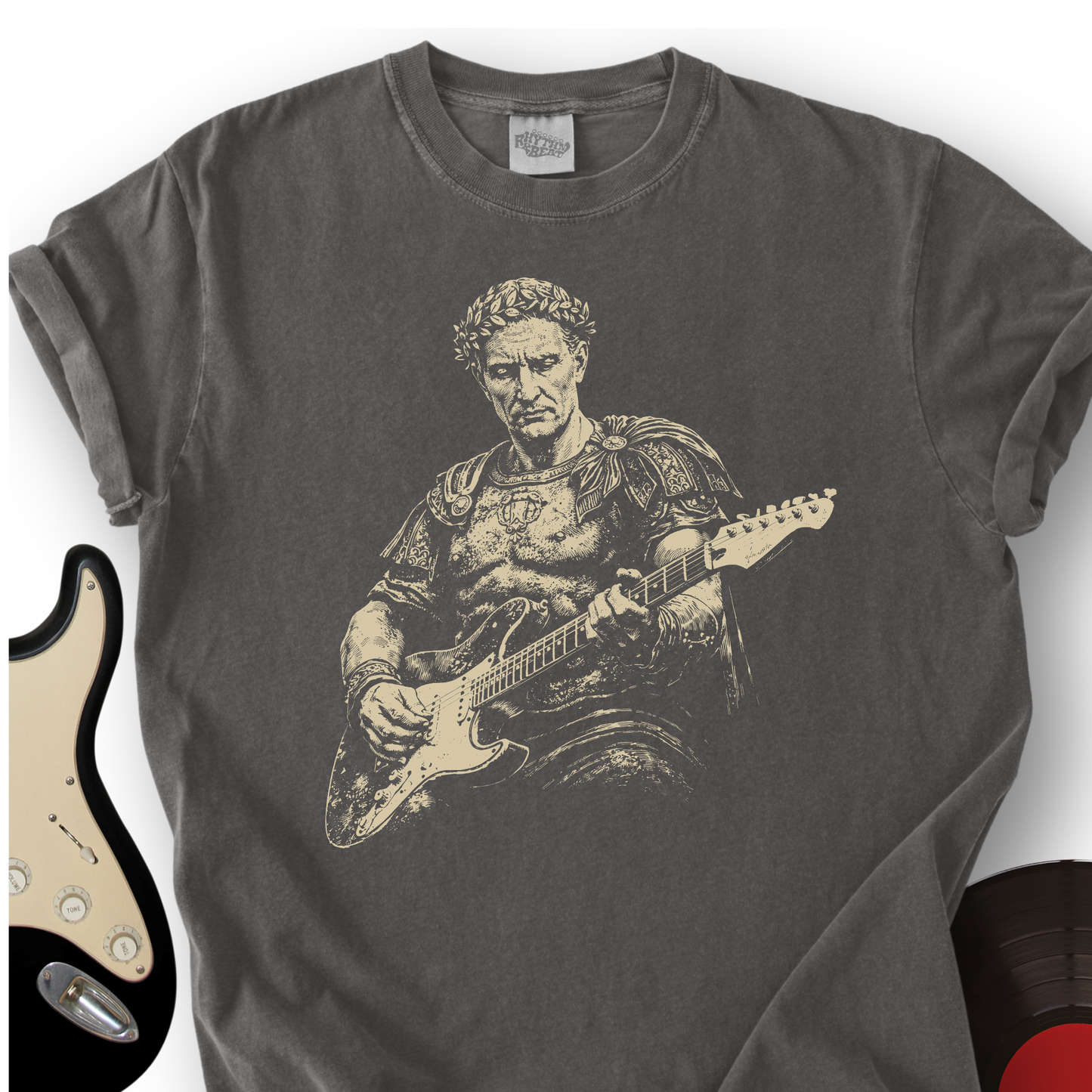 Ceasar Rock T-Shirt