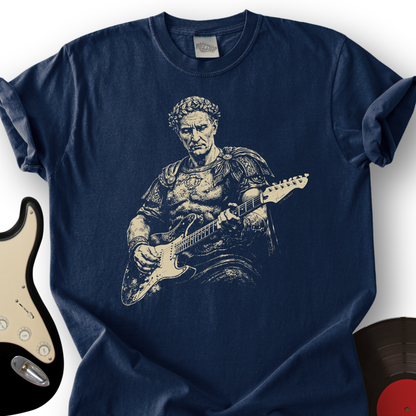 Ceasar Rock T-Shirt