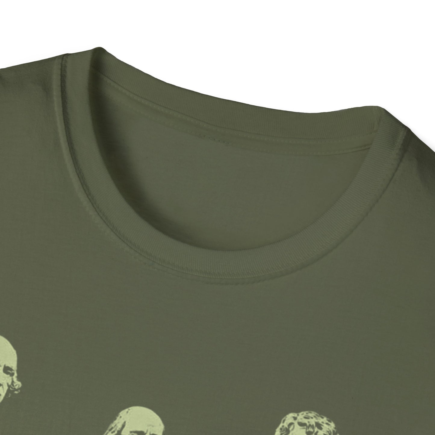 The Founding Rockers T-Shirt