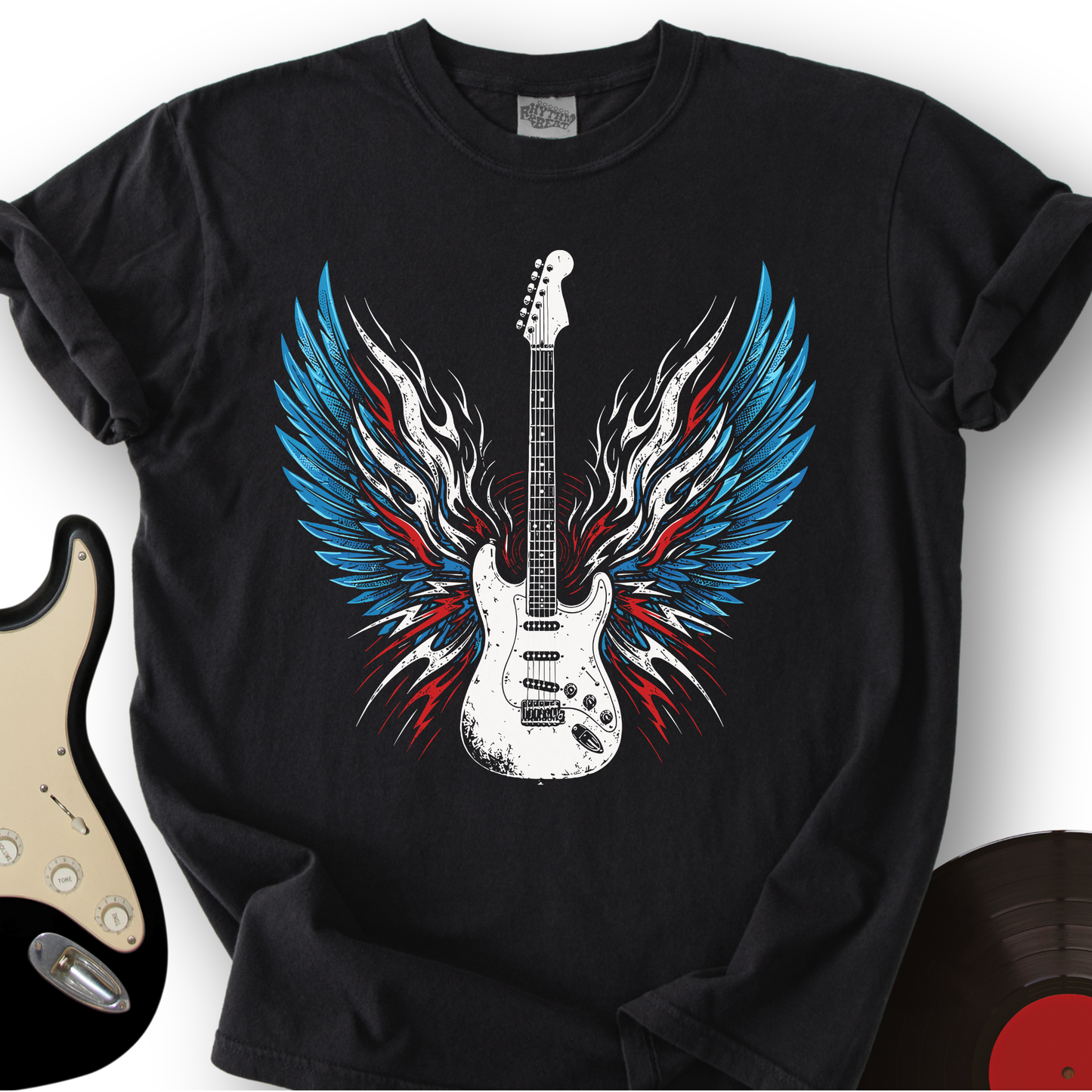 Guitar Life T-Shirt