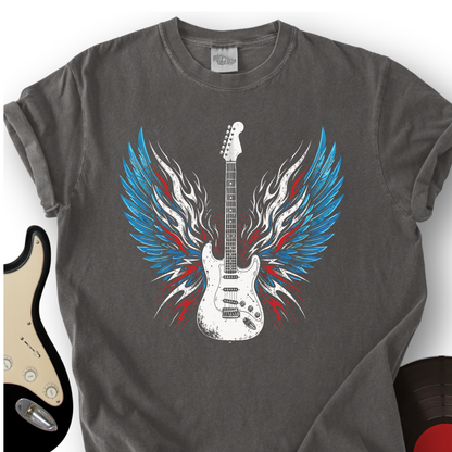 Guitar Life T-Shirt