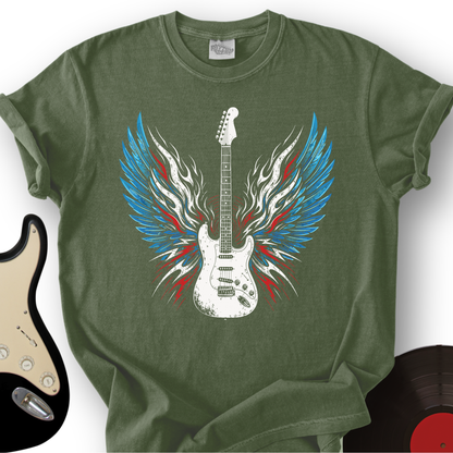 Guitar Life T-Shirt