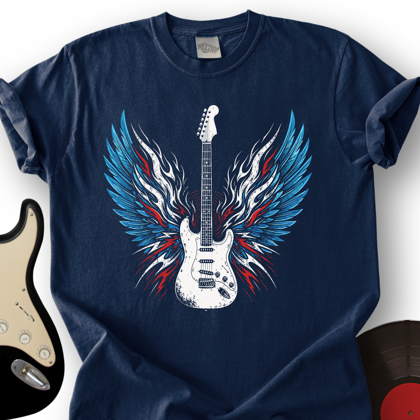Guitar Life T-Shirt