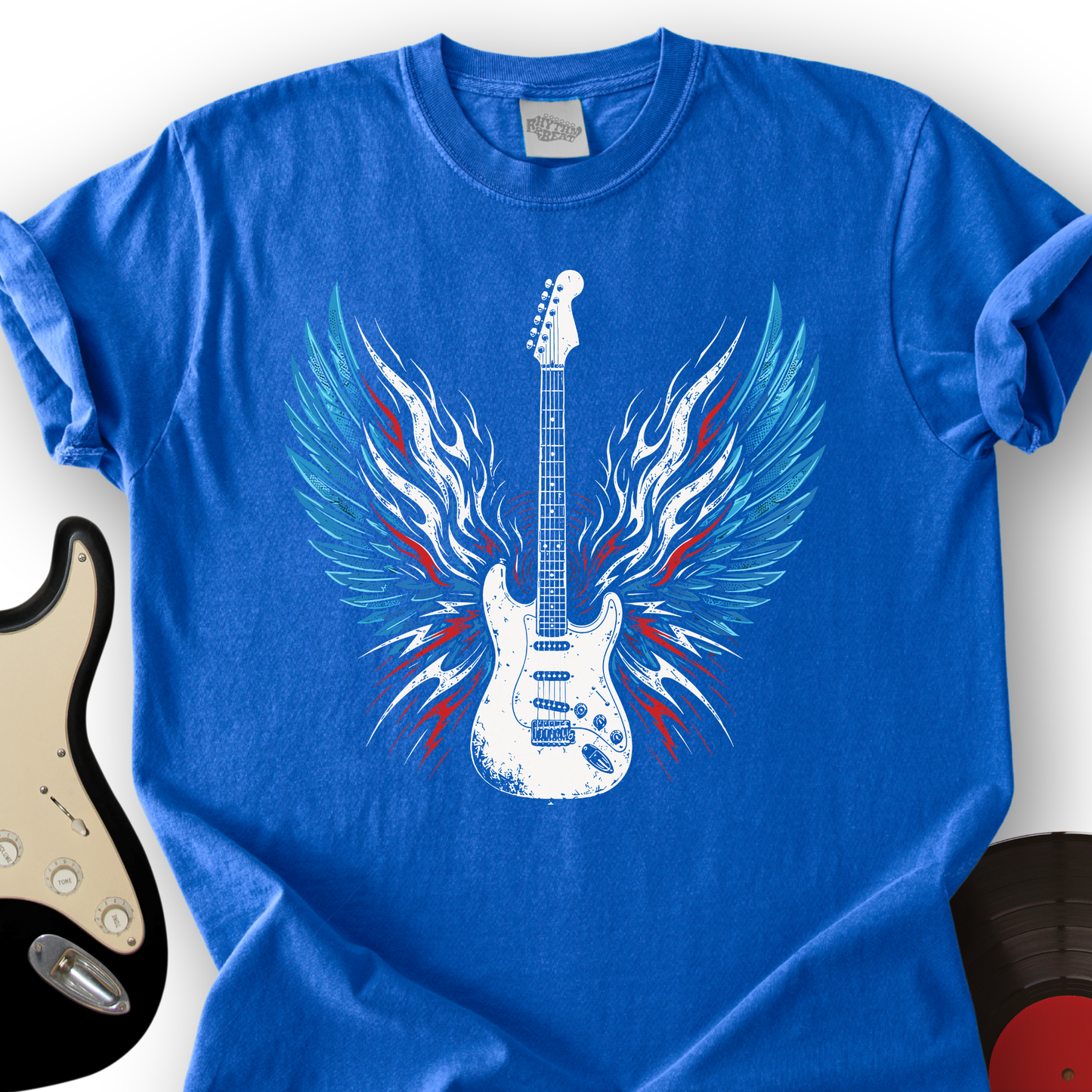 Guitar Life T-Shirt