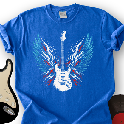 Guitar Life T-Shirt