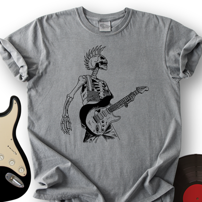 Skeleton Rocker T-Shirt