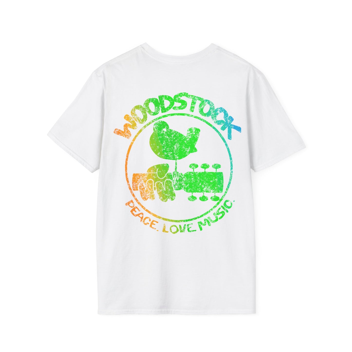 Woodstock T-Shirt