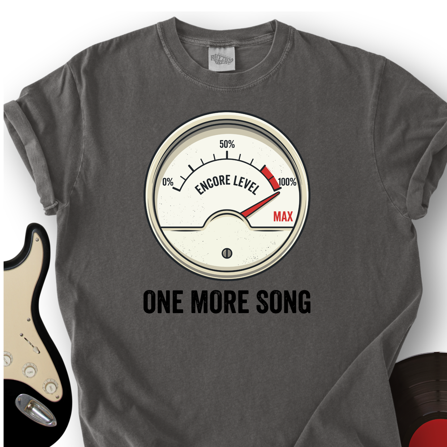 Encore Level T-Shirt