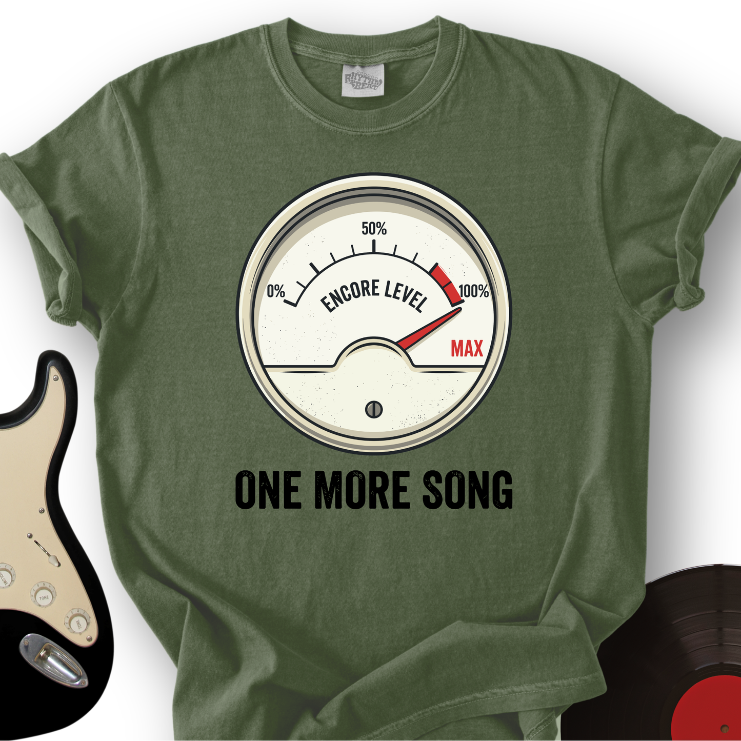 Encore Level T-Shirt