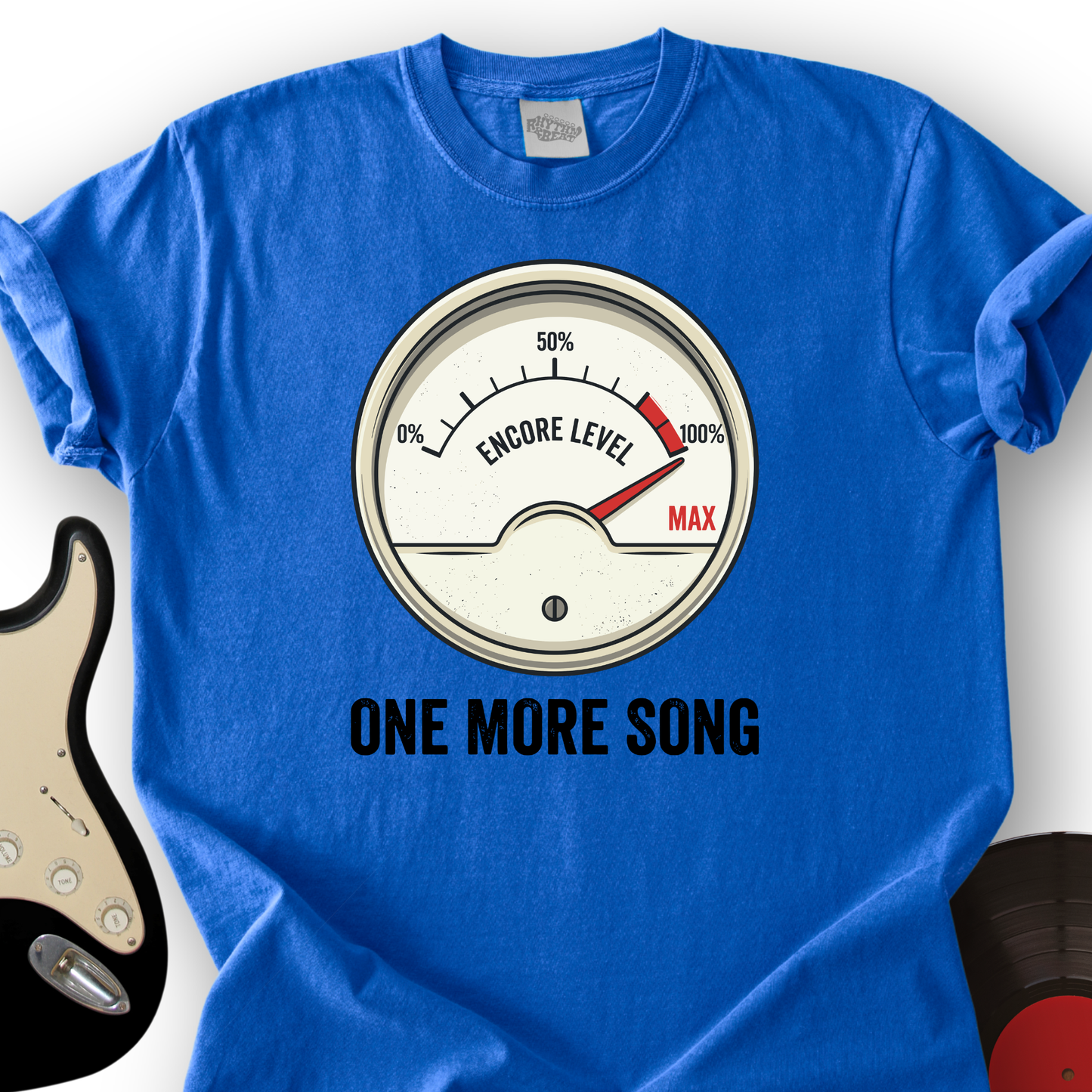 Encore Level T-Shirt