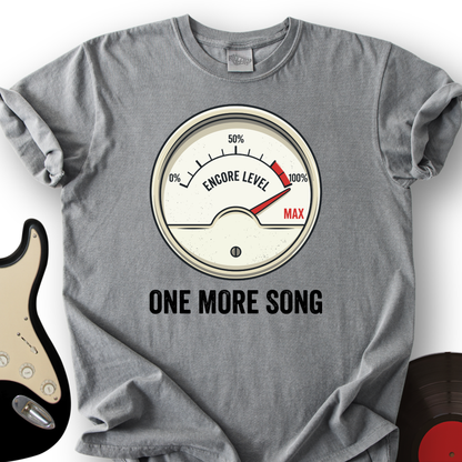 Encore Level T-Shirt