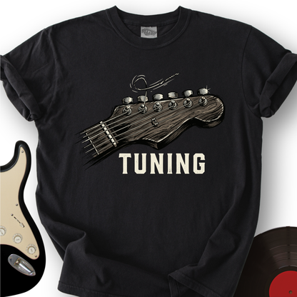 Tuning T-Shirt
