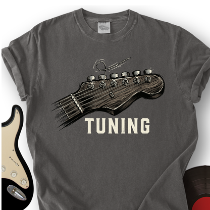 Tuning T-Shirt