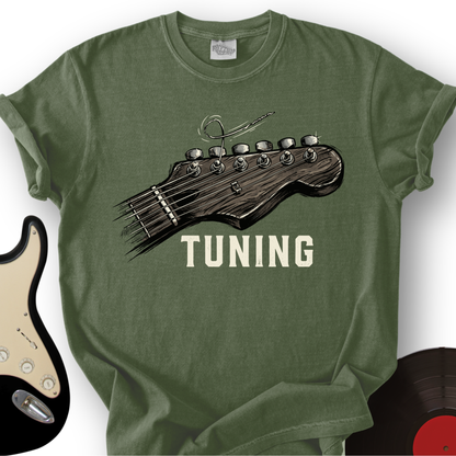 Tuning T-Shirt