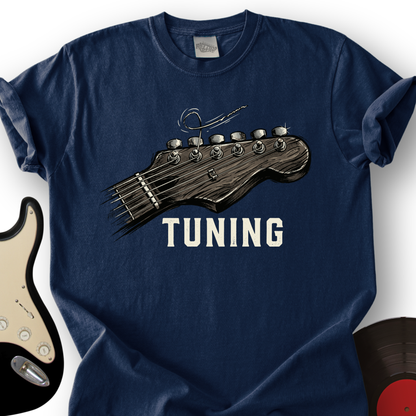 Tuning T-Shirt