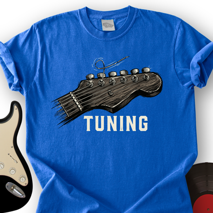 Tuning T-Shirt