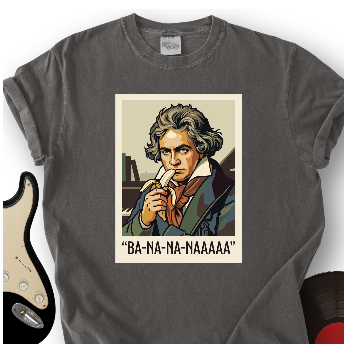 Ba-na-na-naaaaa T-Shirt
