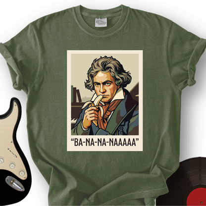 Ba-na-na-naaaaa T-Shirt