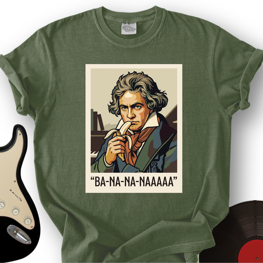 Ba-na-na-naaaaa T-Shirt