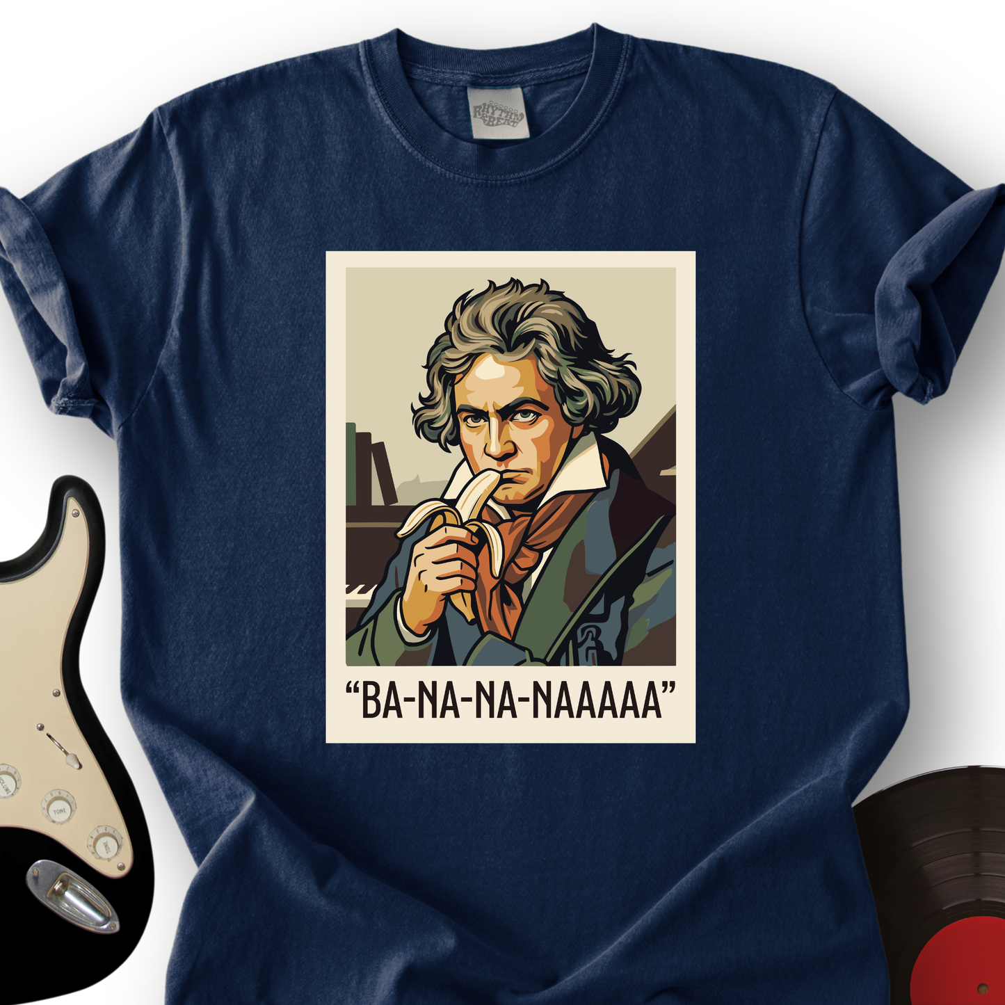 Ba-na-na-naaaaa T-Shirt