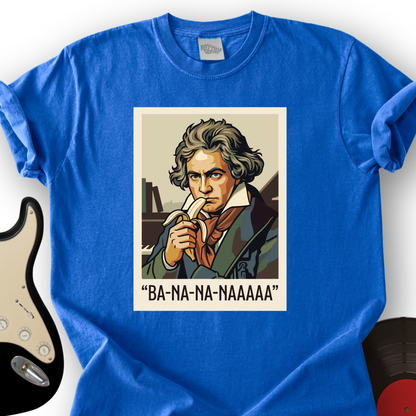 Ba-na-na-naaaaa T-Shirt