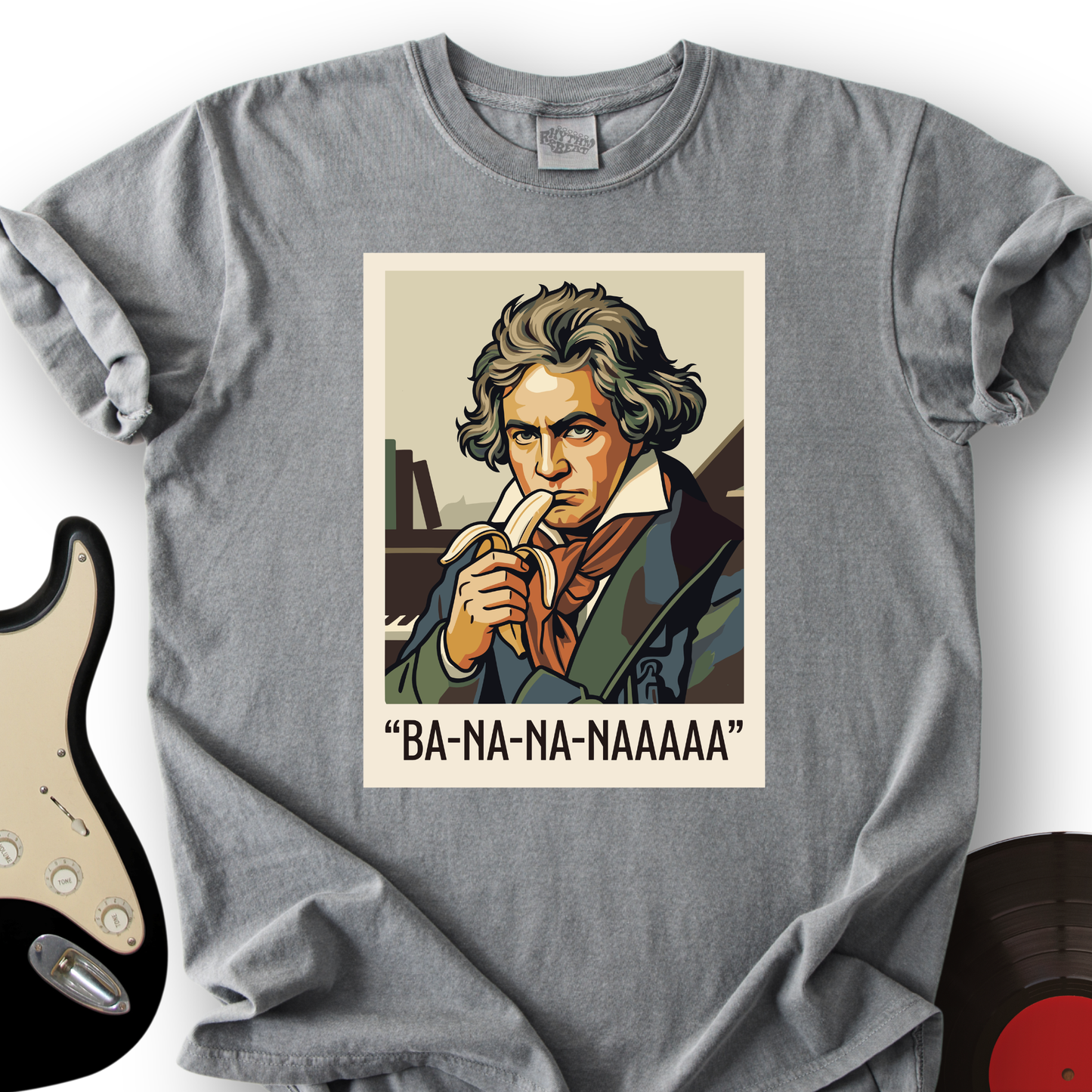 Ba-na-na-naaaaa T-Shirt