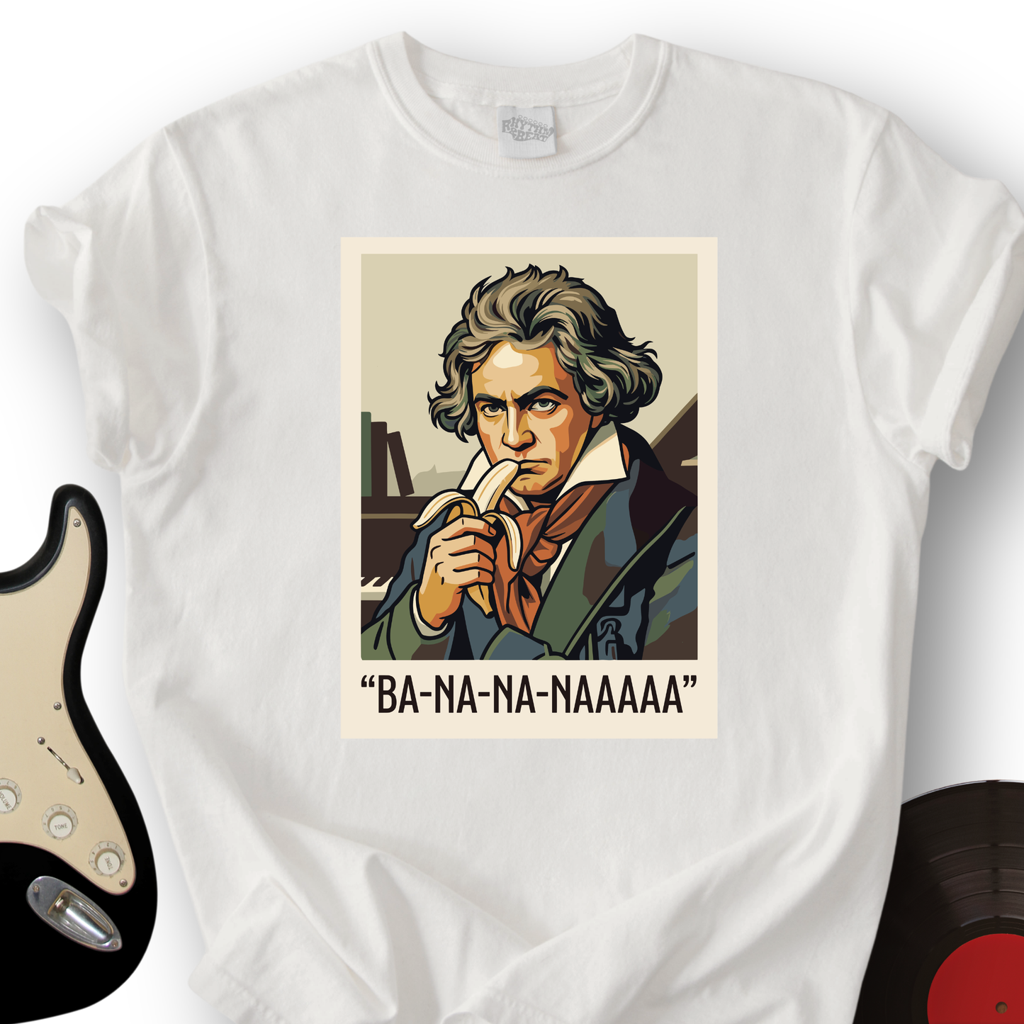 Ba-na-na-naaaaa T-Shirt