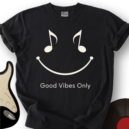 Good Vibes Only T-Shirt