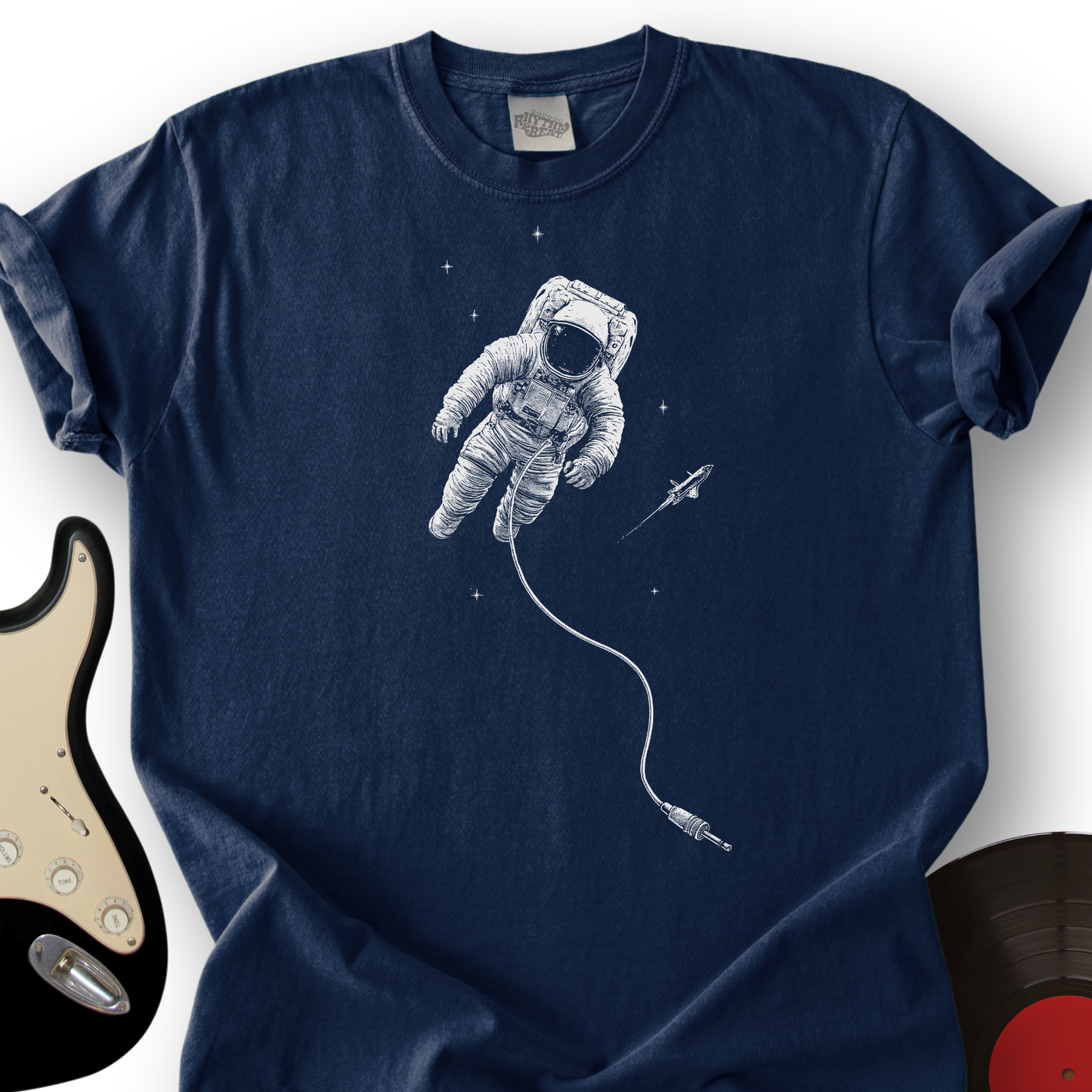 Space Oddity T-Shirt