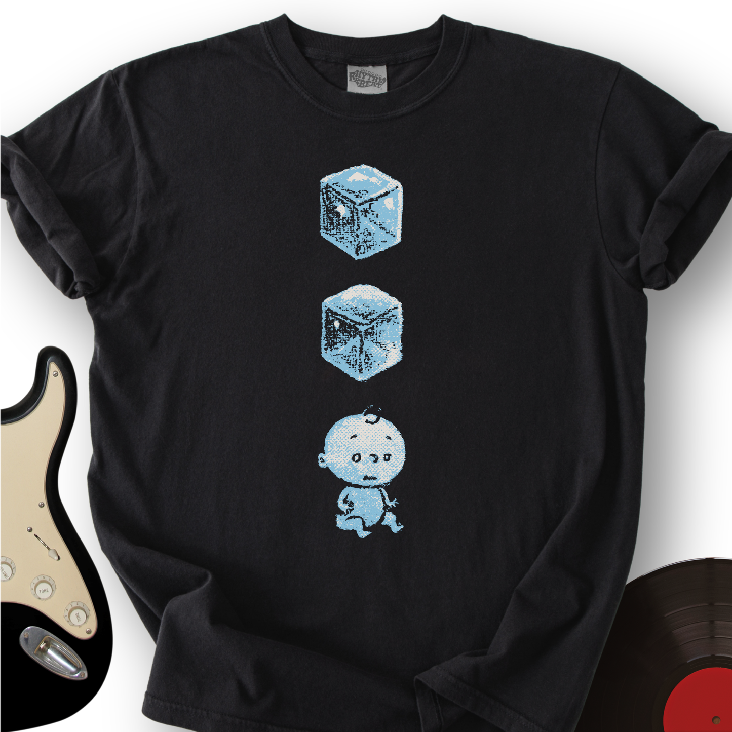 Ice Ice Baby T-Shirt