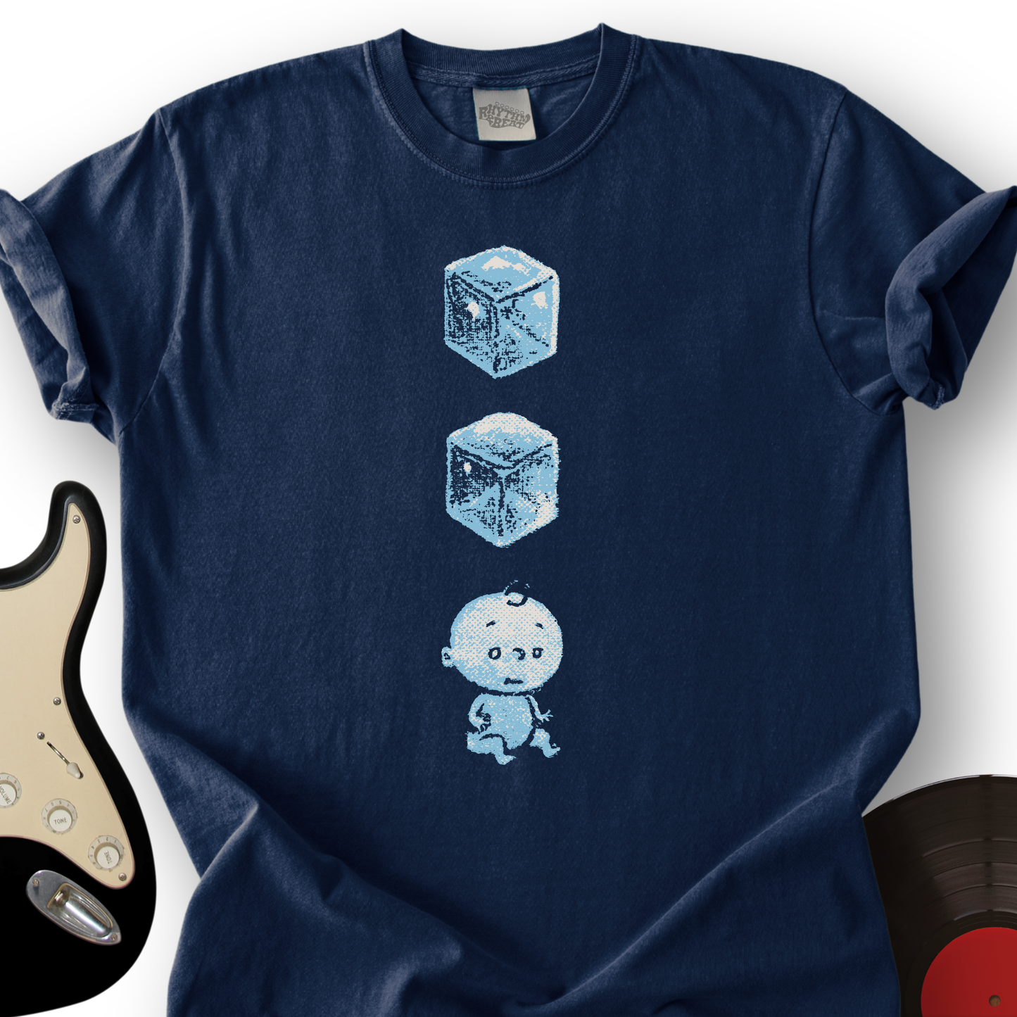 Ice Ice Baby T-Shirt