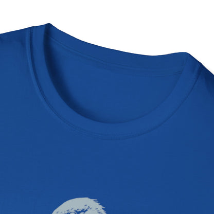 Pelican Saxophonist T-Shirt