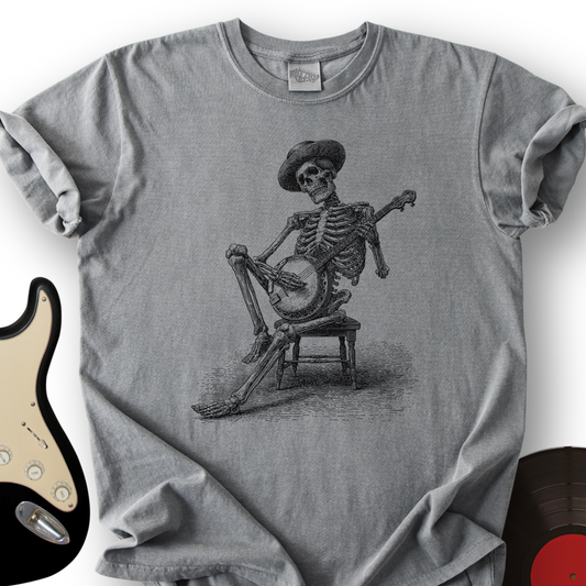 Dead Set On Rockin' T-Shirt