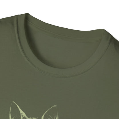 Bat DJ T-Shirt
