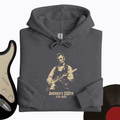 Lincoln 250 Hoodie