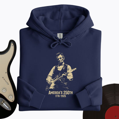 Lincoln 250 Hoodie