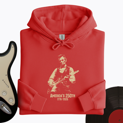 Lincoln 250 Hoodie