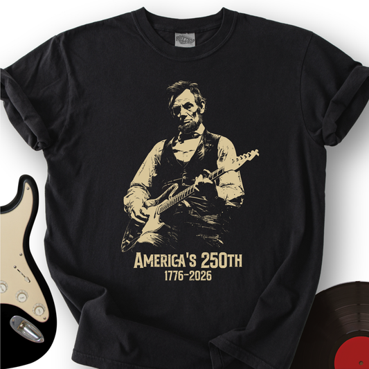Lincoln 250 T-Shirt