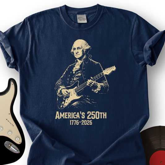 Washington 250 T-Shirt