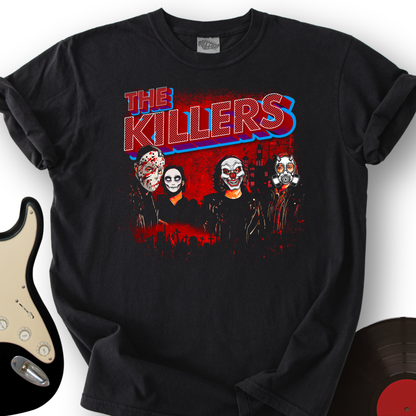 The Killers T-Shirt