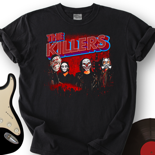 The Killers T-Shirt