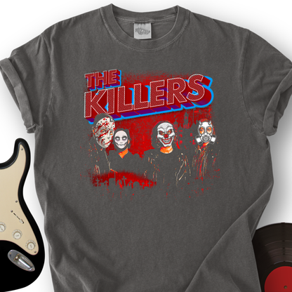 The Killers T-Shirt