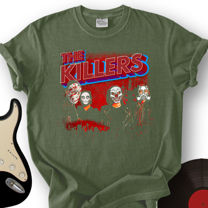 The Killers T-Shirt